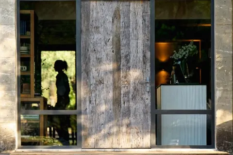 Domaine la Pierre Blanche