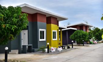 Paskon Boutique Resort - Housity