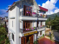 Sapa Hidden Gem Hotel