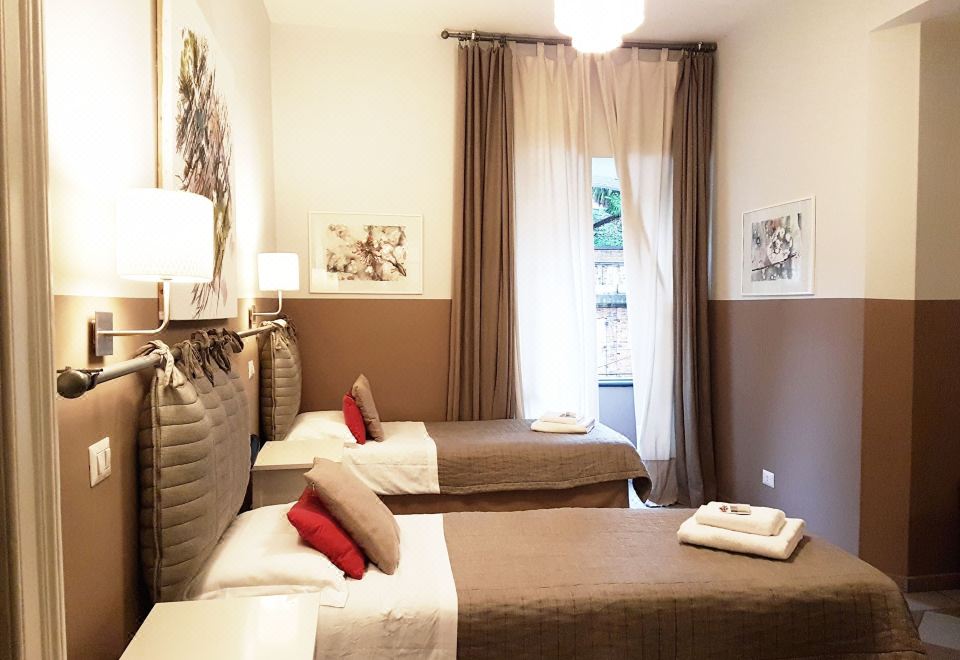 Sweet Dreams Roma - Housity