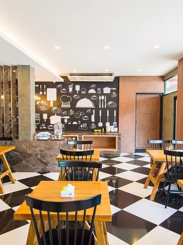 รูปภาพของไอรินทร์ บีช ชะอำ