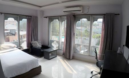 Bhutan Residence - Housity