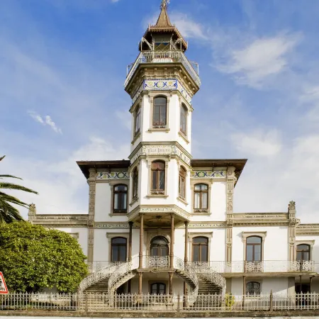 Palacete Villa Idalina