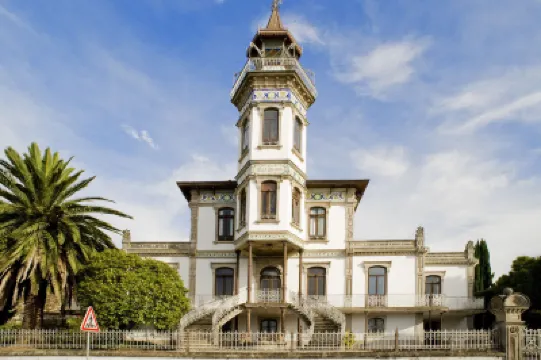 Palacete Villa Idalina Hotel a 