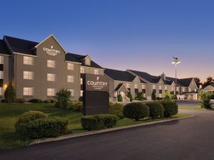 Country Inn & Suites by Radisson, Roanoke, VA