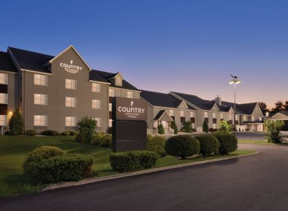 Country Inn & Suites by Radisson, Roanoke, VA