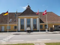 Børglum Mejeri酒店和早餐旅館