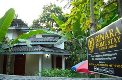 Binara Home Stay