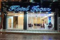Hotel Iscen Hotel a Sevketiye