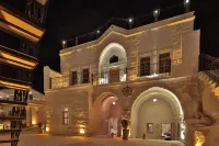 Fosil Cave Hotel Hôtels à : Ibrahimpasa Koyu