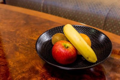 その他 エバーグリーン ローレル ホテル 台北の写真