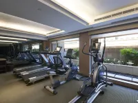 Park Taipei Hotel Hotels near Daan District