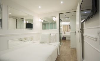 Mini Hotel Causeway Bay