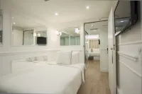 Mini Hotel Causeway Bay Hotel di Hong Kong