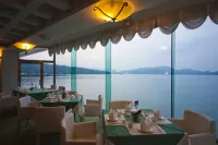 LEALEA GARDEN HOTEL SUN MOON LAKE - breakfast