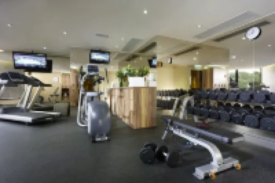 The Harbourview-Chinese YMCA of Hong Kong Hôtels à : Hong Kong