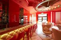THE LIN HOTEL TAICHUNG - Bar