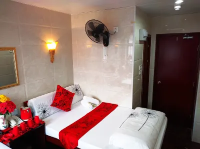 Day and Night Hostel Các khách sạn ở 