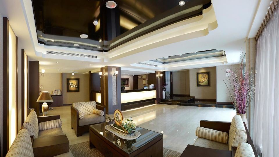 LinkWorld Hotel