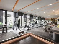 Starhaus Hotel Hotels near Spring and Autumn Pavilion
