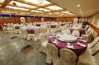 Dynasty Hotel Hotels in Tainan