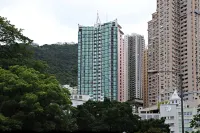 Bishop Lei International House Hôtels à : Hong Kong
