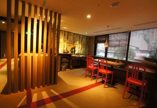 컬러스 인피니티 인 인테리어