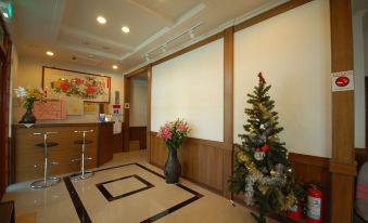 Jane Hill Valley Resort