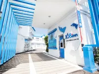 168 โมเต็ล - ซินซู โรงแรมใกล้สถานีจันหลั่ง