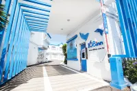 168 Motel Hsinchu Hotels in Hsinchu