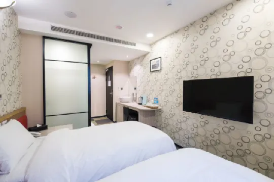 Sunrise Business Hotel Ximen