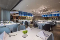 Caesar Park Hotel Banqiao - breakfast