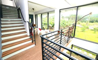 Hoyu's Home