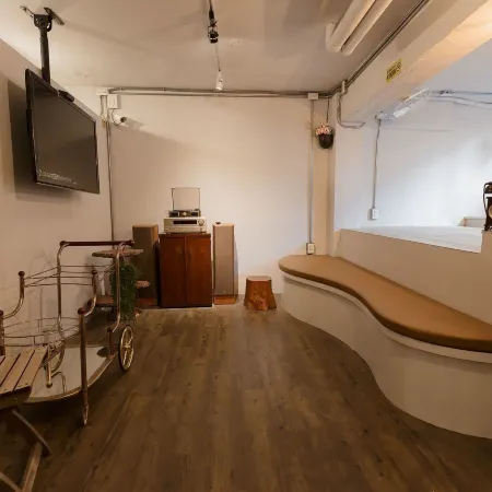 May Rooms Taipei NTU Отели рядом с достопримечательностью «Станция метро Dapinglin»