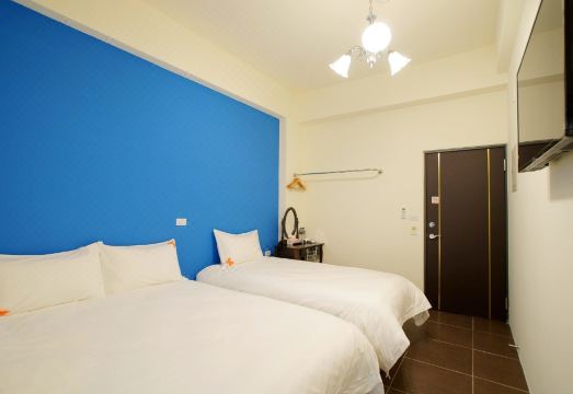 트립 빌리지-타이둥 트립