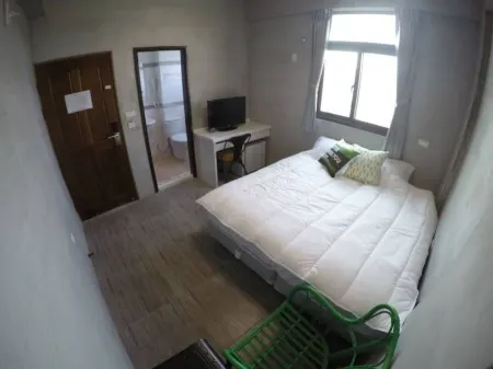 Mao House Отели в г. Пэнху