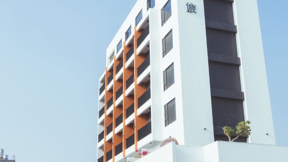 FangLiao Hotel