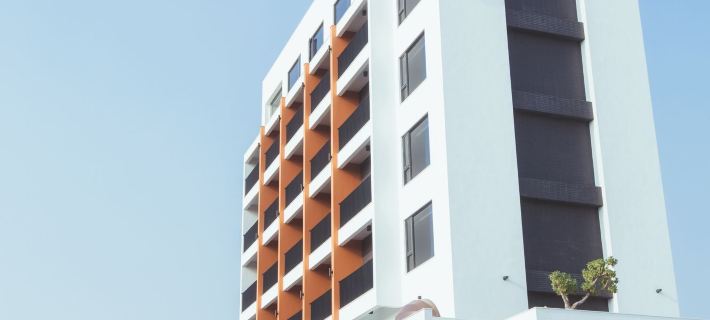 FangLiao Hotel Hotels in Pingtung County