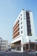 屏東枋客文旅