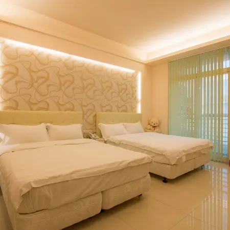Days Good Guest House