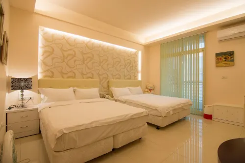 Days Good Guest House