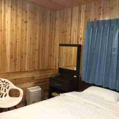 Shan Ming Show B&B Rooms