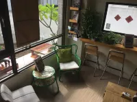 Anana Hostel Hotel a Nantou