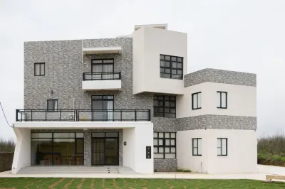 Destination Inn Hotels in Penghu