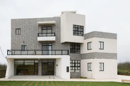 Destination Inn Отели в г. Пэнху