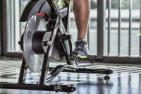 Kadda Hotel - Gym