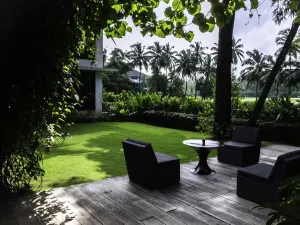 The Diwa Club by Alila