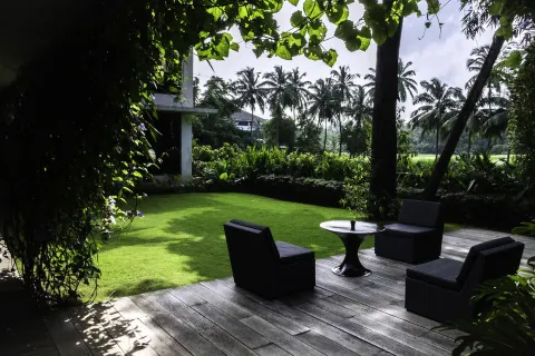 The Diwa Club by Alila