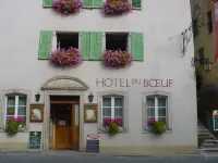 Peanut Medieval Lodge Hotels in Delemont