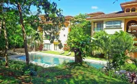 The Oaks Tamarindo Pool Front Condominiums Fast Wifi